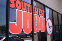 Southwest_Judo_Window